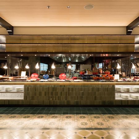 فندق ماي هاوس سايجون مدينة هوشي منه المظهر الخارجي الصورة The buffet at the hotel