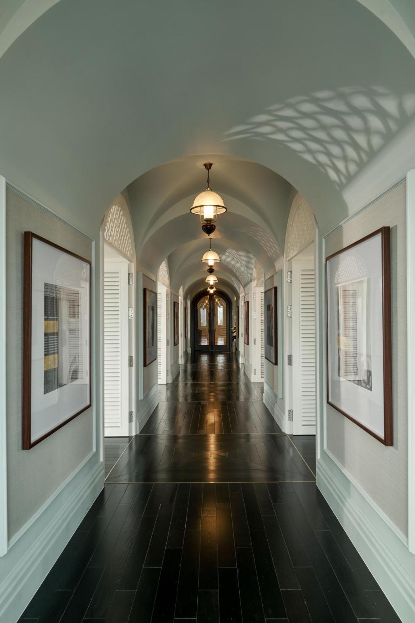 فندق ماي هاوس سايجون مدينة هوشي منه المظهر الخارجي الصورة Interior of the house