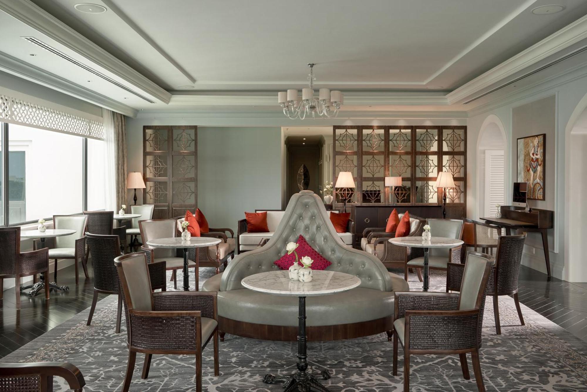 فندق ماي هاوس سايجون مدينة هوشي منه المظهر الخارجي الصورة The Drawing Room